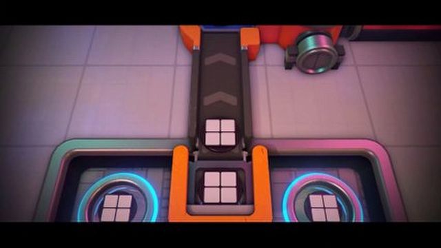 [0:30] - Dimension Update Trailer