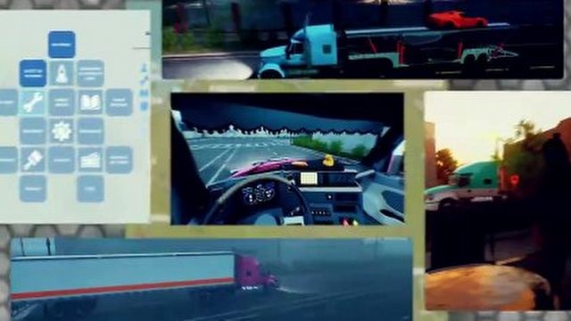 [1:28] - zwiastun aktualizacji Brave Girl