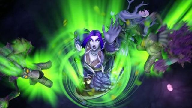 [2:02] World of Warcraft The War Within Gameplay Overview Trailer ¦ gamescom 2024