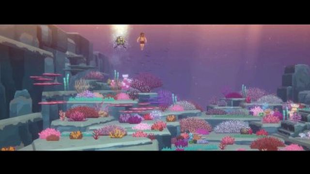 [1:14] - Ichiban's Holiday DLC Launch Trailer