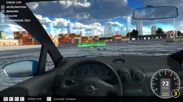 [0:52] jazda testowa