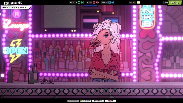 [2:40] - zwiastun rozgrywki