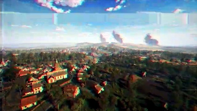 [1:41] - zwiastun premierowy wczesnego dostępu