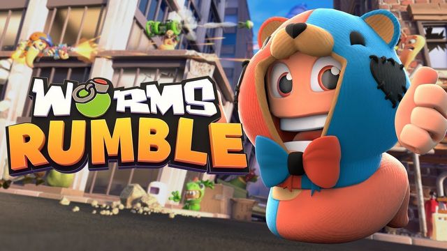 [0:55] zwiastun wersji na Nintendo Switch