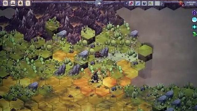 [1:19] - zwiastun rozgrywki