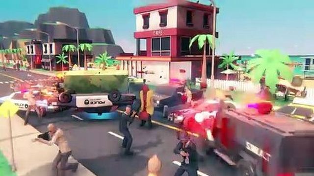 [1:28] - zwiastun rozgrywki