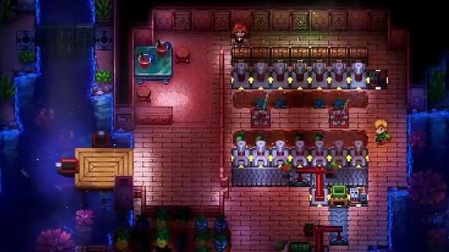 [1:00] - zwiastun premierowy Void & Voltage