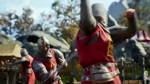 [1:42] - zwiastun z datą wczesnego dostępu