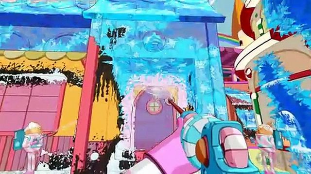 [1:29] - Adventure Time Special Pack Trailer