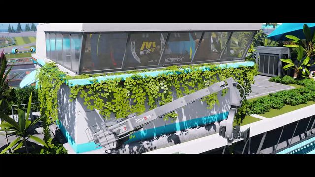 [1:27] - NASCAR Playlist Trailer