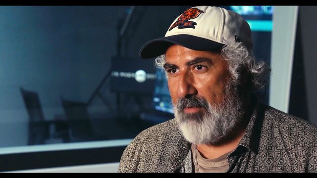 [4:35] - Voice Actors Behind-the-Scenes Video