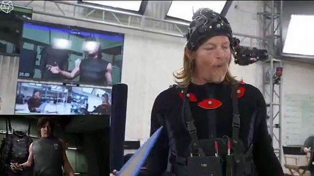[1:07] - zwiastun Performance Capture