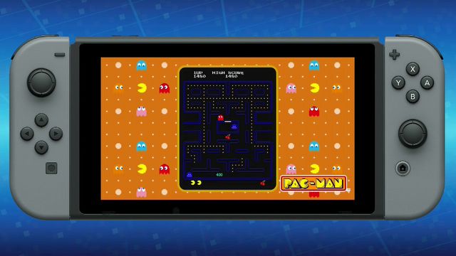 [1:02] zwiastun wersji na Switch