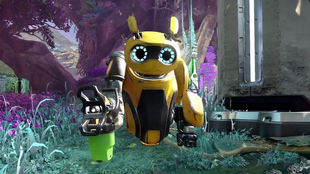 [1:40] zwiastun #1 (PL)