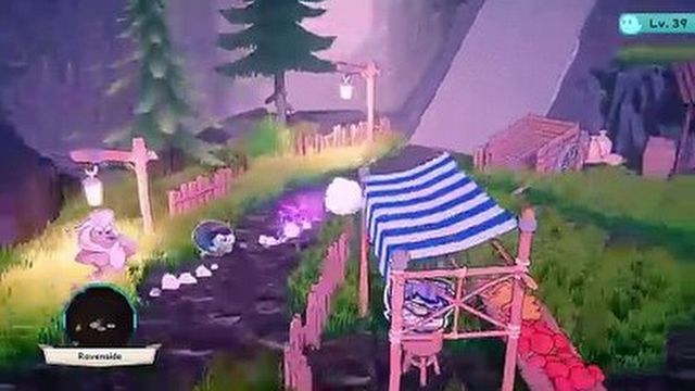 [0:43] - zwiastun Reborn Edition