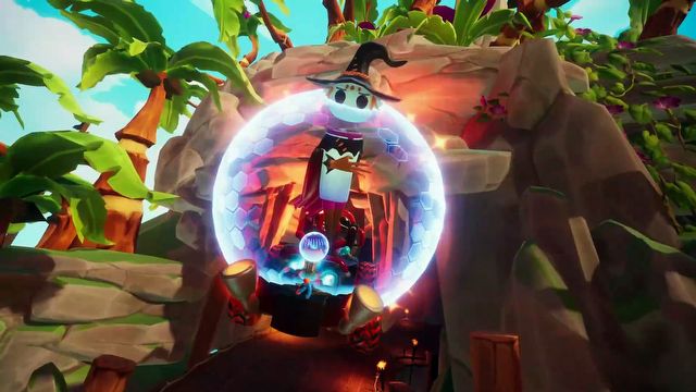 [1:40] - zwiastun premierowy wczesnego dostępu