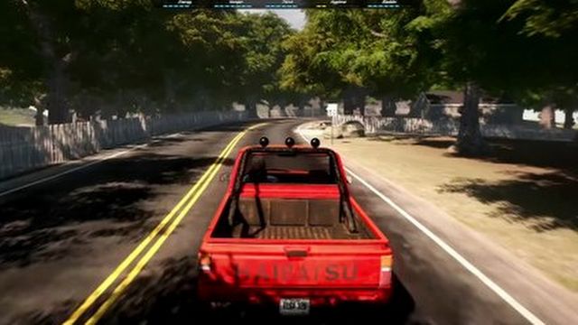 [0:22] - zwiastun Wczesnego Dostępu