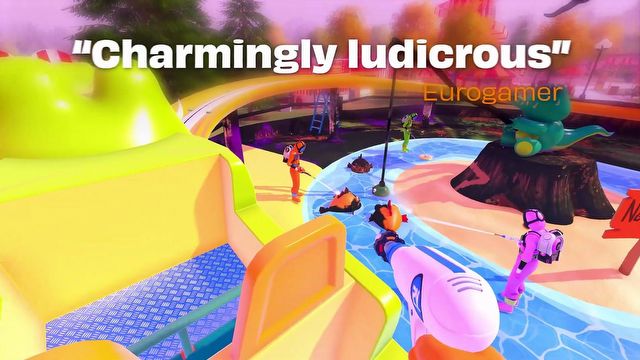 [0:35] - Accolades Trailer