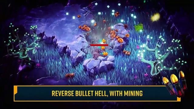 [0:38] - Mobile Launch Trailer