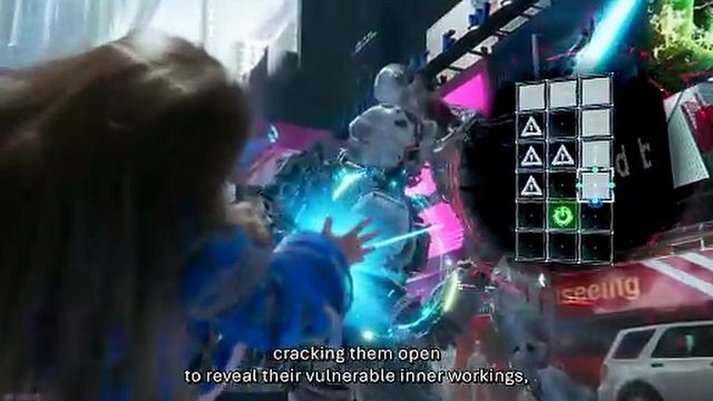 [1:23] - prezentacja rozgrywki