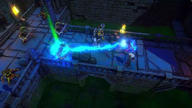 [0:50] - Launch Trailer