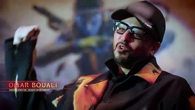 [4:51] - zwiastun rozgrywki i nowych przeciwników