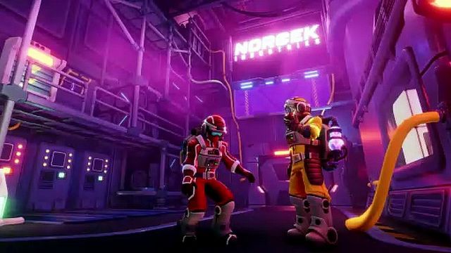 [1:00] - zwiastun wersji demo