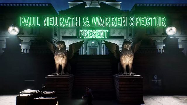 [1:03] - Gameplay Trailer