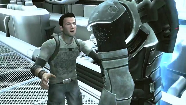 [1:15] The Game Awards 2015 - trailer