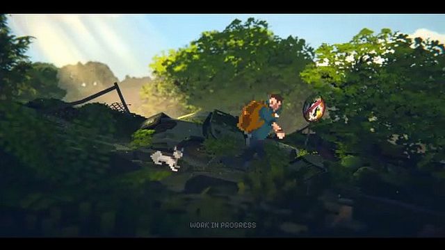 [1:03] - zwiastun rozgrywki