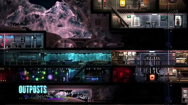 [1:02] - Home & Harbor Gameplay Trailer