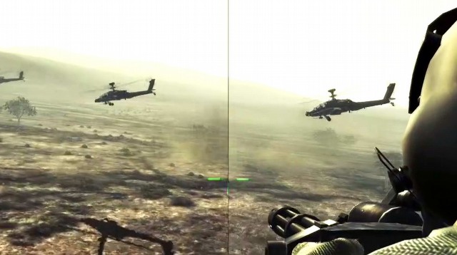 [3:42] porównanie graficzne Xbox 360 vs PC - GRY-OnLine.pl