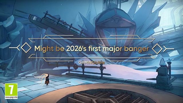 [0:36] - Accolades Trailer