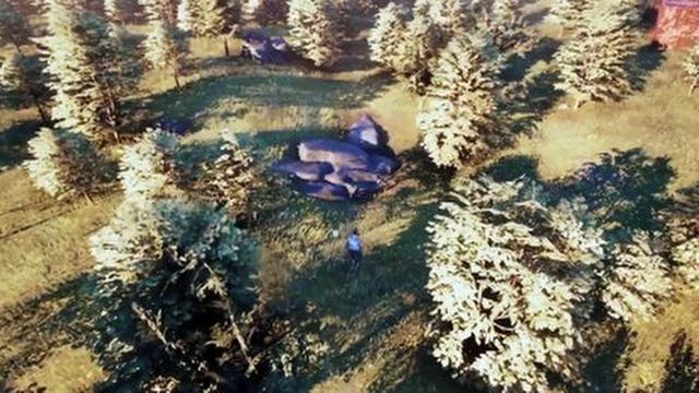 [1:27] - zwiastun premierowy Wczesnego dostępu
