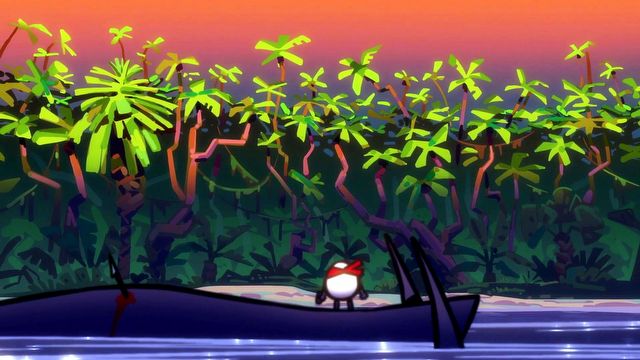 [1:05] - Primal Dread DLC Announcement Trailer