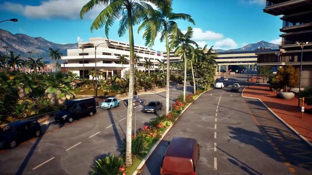 [2:20] - zwiastun Felicia Bay