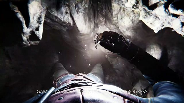 [1:07] - Gameplay Reveal Trailer