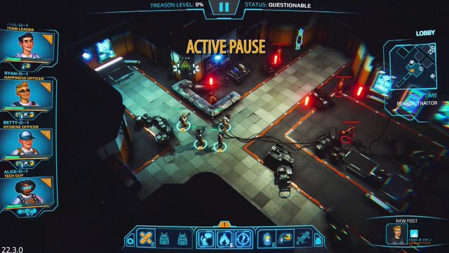 [2:13] gameplay trailer #1