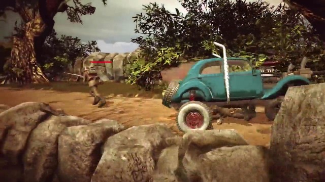 [2:45] Early Access trailer