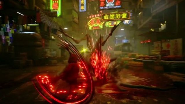 [3:16] - zwiastun z Tokyo Game Show 2024