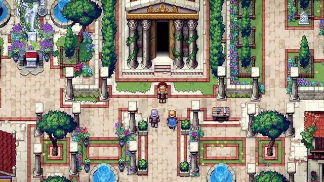 [1:24] Romestead - Early Access Launch Trailer
