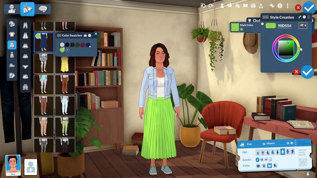 [1:28] The Sims doczekało się następnego konkurenta. Paralives nareszcie wystartowało we wczesnym dostępie