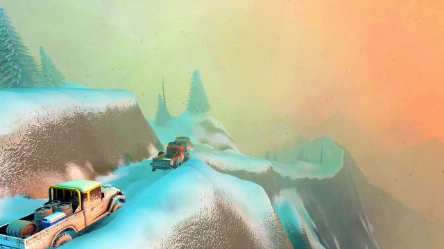 [0:47] - Console Announcement Trailer