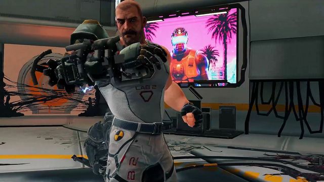 [0:46] - Nintendo Switch Trailer