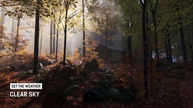 [1:29] - zwiastun z datą wczesnego dostępu