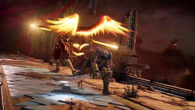 [1:57] - zwiastun #1