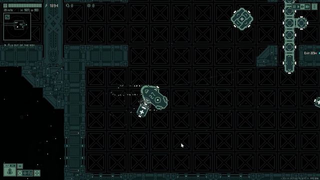 [0:40] - zwiastun wersji demo