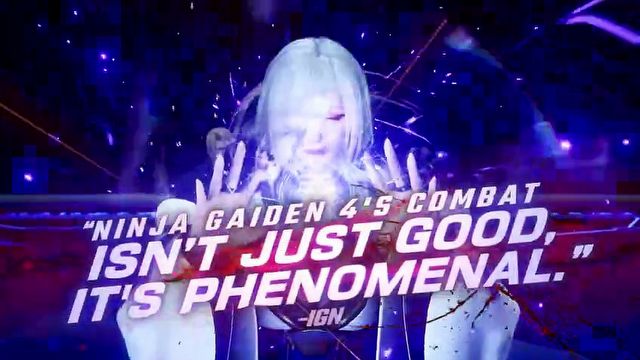 [1:07] - Accolades Trailer