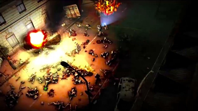[1:12] Apocalypse Edition trailer