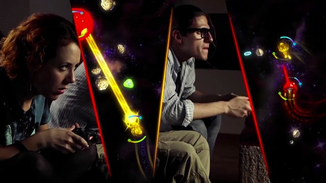 [1:06] gamescom 2014 - trailer